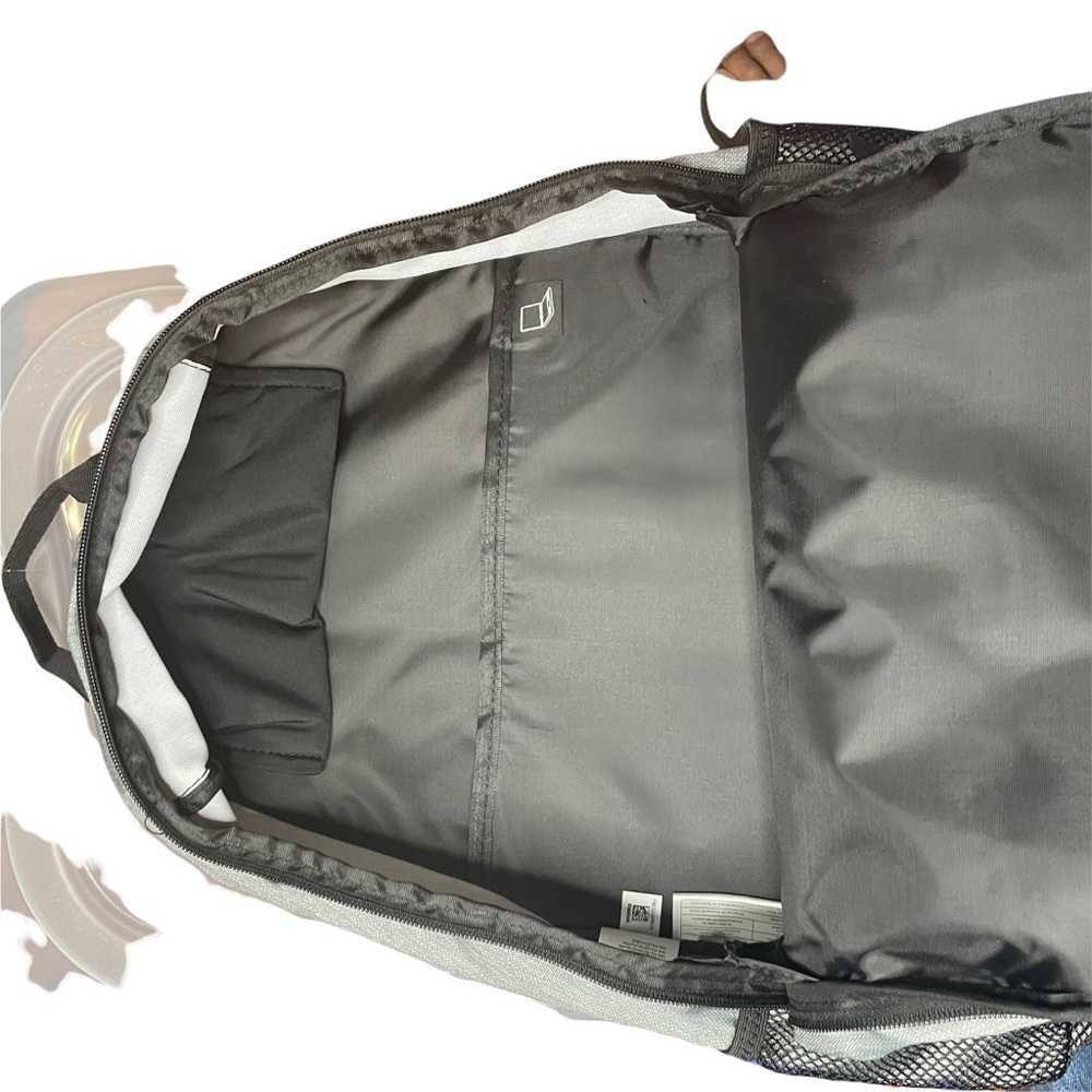 Reebok Workout Backpack New - Picture 7 of 12